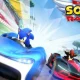 Rivelato un nuovo brano e un nuovo tracciato di Team Sonic Racing