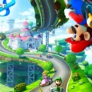 Aggiornamento 4.1 per Mario Kart 8