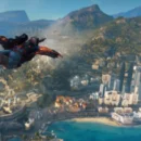 La nuova patch per Just Cause 3 peggiora le performance del gioco su PlayStation 4