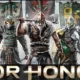 For Honor torna all'E3 2016 con un bellissimo trailer cinematografico