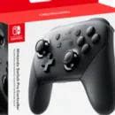 Prime immagini e dettagli sugli accessori di Nintendo Switch