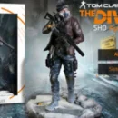 Ubisoft annuncia due nuove statuette per The Division e Ghost Recon Wildlands