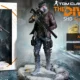 Ubisoft annuncia due nuove statuette per The Division e Ghost Recon Wildlands