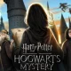 Harry Potter: Hogwarts Mystery è disponibile su App Store e Google Play