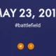 Un easter egg di Battlefield 1 suggerisce che il reveal del nuovo Battlefield arriverà il 23 maggio