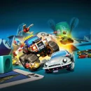Micro Machines World Series uscirà il 23 giugno e si mostra in un nuovo trailer di gameplay