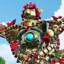 Knack 2 uscirà su PlayStation 4 il 5 Settembre