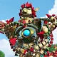 Knack 2 uscirà su PlayStation 4 il 5 Settembre