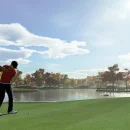 PGA TOUR 2K21 attrezzatura MyPLAYER a tema Halloween