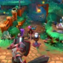 Dungeon Defenders II diventa free-to-play