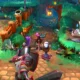 Dungeon Defenders II diventa free-to-play