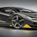 La Lamborghini Centenario sarà l'auto copertina del nuovo episodio di Forza