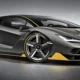 La Lamborghini Centenario sarà l'auto copertina del nuovo episodio di Forza