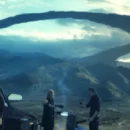 Nuove immagini di Final Fantasy XV ci mostra Shiva e Altissia