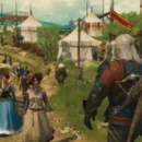 Un videoconfronto per The Witcher 3: Blood and Wine su PlayStation 4 e Xbox One