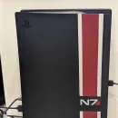 Ps5 modding, la ps5 piÙ cool della cittadella