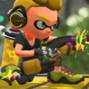 Splatoon 2 si mostra in due video gameplay