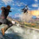 Svelata l'intera mappa di Just Cause 3