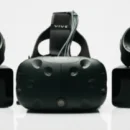 Svelati i requisiti richiesti per HTC Vive