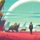 No Man's Sky occuperà circa 6GB di spazio su disco