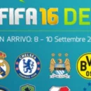 FIFA 16: La demo arriverà i primi giorni di settembre