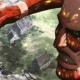 Video gameplay di Attack on Titan ripresi dal vivo