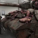 Kojima pubblica degli screenshot di Death Stranding per mostrare la potenza del Decima Engine