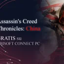 Gratis assassin's creed chronicles: china su ubisoft connect