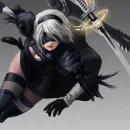 Phantasy star online 2 con nier: automata