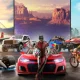 Weekend gratuito per The Crew 2