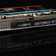 La rtx 3090 dei lego by galax