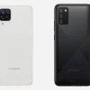 Samsung galaxy a12 e a02s