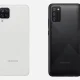 Samsung galaxy a12 e a02s
