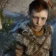 Ecco le prime immagini del nuovo God of War