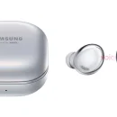 Nuovi dettagli sui samsung galaxy buds pro