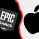 Apple coinvolge valve nella lotta contro epic games