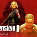 La piattaforma di riferimento per lo sviluppo di Wolfenstein II: The New Colossus è il PC