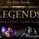 The Elder Scrolls Legends: Disponibile il primo pack degli Eroi di Skyrim