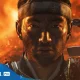 Ghost of Tsushima è il nuovo titolo di Sucker Punch