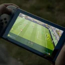 Uno spot pubblicitario mostra FIFA 18 su Nintendo Switch