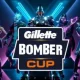 Gillette Bomber Cup: Ospiti e appuntamenti alla Milan Games Week 2019