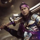 Paragon: Si presenta in trailer Kwang, il nuovo personaggio del MOBA di Epic Games