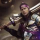 Paragon: Si presenta in trailer Kwang, il nuovo personaggio del MOBA di Epic Games