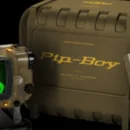 Disponibili le copertine di Fallout 4 Pip-Boy Edition
