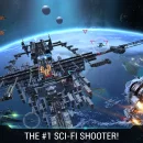 Galaxy on Fire 3 - Manticore è disponibile da oggi anche su Android
