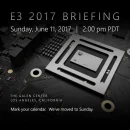 Sony auguri buona fortuna a Xbox per la sua conferenza all'E3 2017