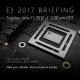Sony auguri buona fortuna a Xbox per la sua conferenza all'E3 2017