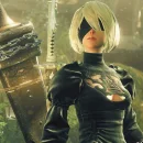 NieR Automata: Prenotando la Day One Edition si riceverà la t-shirt di Emil