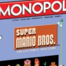 USAopli pubblica un Monopoli a tema di SuperMario