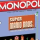 USAopli pubblica un Monopoli a tema di SuperMario